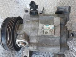 Компрессор кондиционера. Subaru: Legacy B4, Legacy, Forester, Impreza, Exiga Двигатели: EJ203, EJ205, EJ204, EJ255, EJ20X, EJ207, EJ257, EJ154, EJ253
