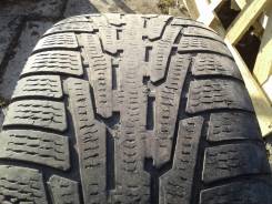 Nokian Hakkapeliitta R. Зимние, без шипов, 2012 год, износ: 70%, 1 шт