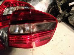 Стоп-сигнал. Mercedes-Benz M-Class, W164 Mercedes-Benz ML-Class, W164