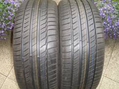 Michelin Primacy HP. Летние, 2014 год, износ: 30%, 2 шт