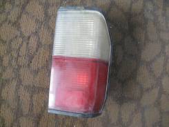 Стоп-сигнал. Nissan Vanette