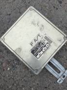 Коробка для блока efi. Nissan Safari Toyota Land Cruiser, HDJ81V Двигатель 1HDFT