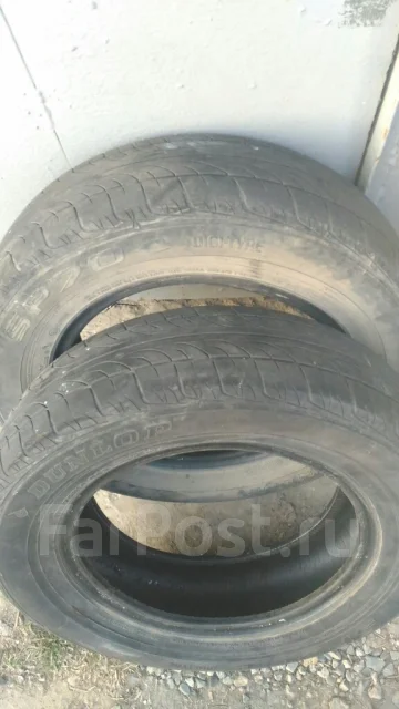 Dunlop SP 70. ������, �/�, ����� 50 % ����