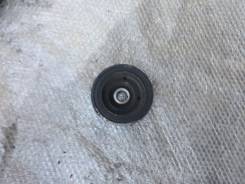 Шкив коленвала. Subaru: Legacy B4, Legacy, Impreza XV, Impreza WRX, Forester, Impreza WRX STI, Impreza, Exiga Двигатели: EJ20, EJ253, EJ201, EJ18E, EJ...