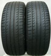Michelin Primacy HP. Летние, 2014 год, износ: 30%, 2 шт