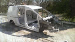 Volkswagen Caddy ����
