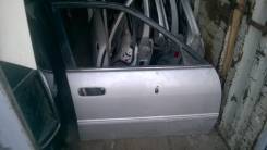 Дверь боковая. Toyota Sprinter, AE110 Двигатель 5AFE
