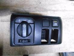 Блок управления светом. Opel Vectra