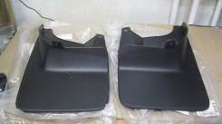 Брызговики. Toyota Land Cruiser Prado, GRJ120, GRJ120W, GRJ125, GRJ125W, KDJ120, KDJ120W, KDJ125, KDJ125W, KZJ120, LJ120, LJ125, RZJ120, RZJ120W, RZJ1...