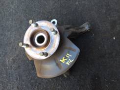 Ступица. Nissan: Cube, Bluebird Sylphy, Tiida, NV200, Tiida Latio, AD, Wingroad Двигатели: HR15DE, K9K, HR16DE, MR20DE, MR18DE, CR12DE