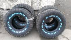 Maxxis MT-764 Bighorn. Грязь MT, без износа, 4 шт