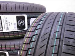 Continental ContiPremiumContact. Летние, без износа, 4 шт. Под заказ