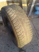 Bridgestone Ice Cruiser 7000. Всесезонные, 2011 год, износ: 80%, 1 шт