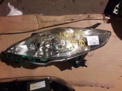 Фара. Mazda Premacy, CREW, CPEW Двигатели: LFDE, FSZE, LFVD, LFVE