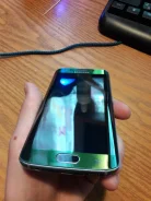 Samsung Galaxy S6 SM-G925F Edge. �/� ����