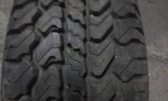 Michelin LTX A/T 235/75 R15 на штампованном диске из Японии. Б/П. 6.5x15 6x139.70 ET12