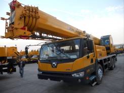 Xcmg QY25K5. Автокран XCMG QY25K5, 9 726 куб. см., 25 000 кг., 40 м.