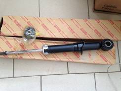 Амортизатор. Toyota: Corolla, Allion, Corolla Fielder, Allex, Premio, Corolla Spacio, Corolla Runx Lifan Solano Двигатели: 1NZFE, 3ZZFE, 2NZFE