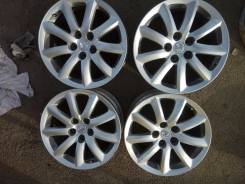Lexus. 7.5x18, 5x120.00, ET32, ЦО 73,0 мм.
