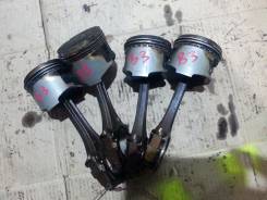 Шатун. Mazda: Bongo, Ford Festiva Mini Wagon, Ford Festiva Cargo, Eunos Cosmo, Etude, Ford Festiva, Laser, Eunos 100, J80, Ford Spectron, Training Car...
