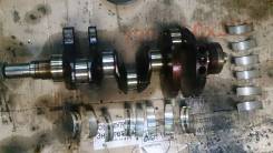 Коленвал. Toyota Duet, M110A, M100A, M100S, M110S Daihatsu Storia, M110S, M100S Двигатели: EJDE, EJVE