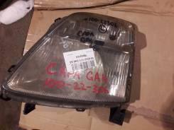 Фара. Honda Capa, GF-GA4, GA4, GFGA4 Двигатель D15B