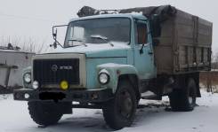 ГАЗ 3307. Продам , 4 250 куб. см., 3 500 кг.