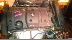 Автоматическая коробка переключения передач. Peugeot 307 Citroen C4 Двигатели: TU5JP4, NFU