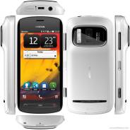 Nokia 808 PureView. Б/у