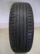 Nokian Z. Летние, 2014 год, 10 %, 1 шт
