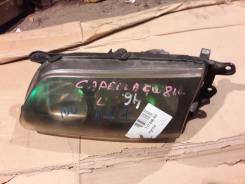 Фара. Mazda Capella, GV8W, GW8W Двигатели: F8, F8DE, FPDE