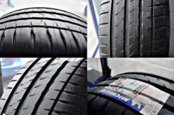 Michelin Pilot Sport 4. Летние, без износа, 4 шт. Под заказ