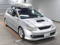 Toyota Caldina. ST246W, 3SGTE
