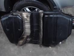 Бак топливный. Toyota Ipsum, ACM26W, ACM26 Toyota Voxy, AZR65, ZRR75 Toyota Noah, AZR65, ZRR75 Двигатели: 2AZFE, 3ZRFAE, 3ZRFE, 1AZFSE