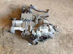 Редуктор. Nissan: Note, Cube Cubic, Tiida, Cube, Bluebird Sylphy, Wingroad, Tiida Latio Двигатель HR15DE