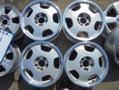 Bridgestone. 7.0x16, 4x114.30, 5x114.30, ET32, ЦО 73,0 мм.