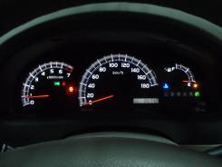 Спидометр. Toyota Ipsum, ACM21, ACM26W, ACM26 Двигатель 2AZFE