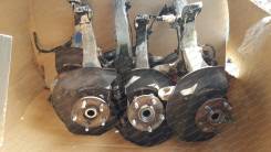 Кулак поворотный. Acura Legend Acura RL Honda Legend, KB1, KB2 Двигатели: J35A8, J37A2, J37A3, J35A, J37A