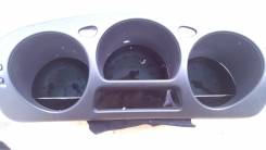 Панель приборов. Toyota Aristo, JZS160, JZS161 Двигатели: 2JZGE, 2JZGTE