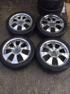 Bolzanos. 7.0x17, 5x114.30, ET40, ЦО 72,0 мм.