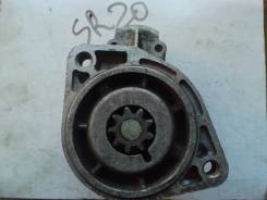 Корпус стартера. Nissan: Tino, Bluebird, Wingroad, Silvia, Prairie Joy, Avenir, Almera Tino, Prairie / Liberty, Gloria, Vanette Serena, R'nessa...