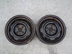 Toyota. 6.0x14, 4x100.00, ET45