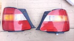 Стоп-сигнал. Toyota Aristo, JZS160, JZS161 Lexus GS430, JZS160 Lexus GS300, JZS160 Двигатели: 2JZGE, 2JZGTE