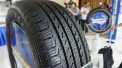 Goodyear EfficientGrip SUV. Летние, без износа, 4 шт. Под заказ