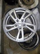 K7. 6.5x16, 5x112.00, ET40, ЦО 57,1 мм.