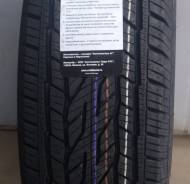 Continental ContiCrossContact LX2. Летние, без износа, 4 шт. Под заказ