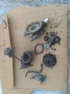 Турбина. Daihatsu: Mira, Move, Mira Moderno, Max, Opti, Copen Двигатели: JBJL, JBEL, JBDET