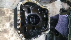 Поддон. Subaru Forester, SF5 Двигатели: EJ205, EJ20