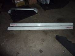 Порог пластиковый. Honda Accord, CF4, CF3