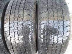 Bridgestone Dueler H/T D840. Летние, износ: 40%, 6 шт